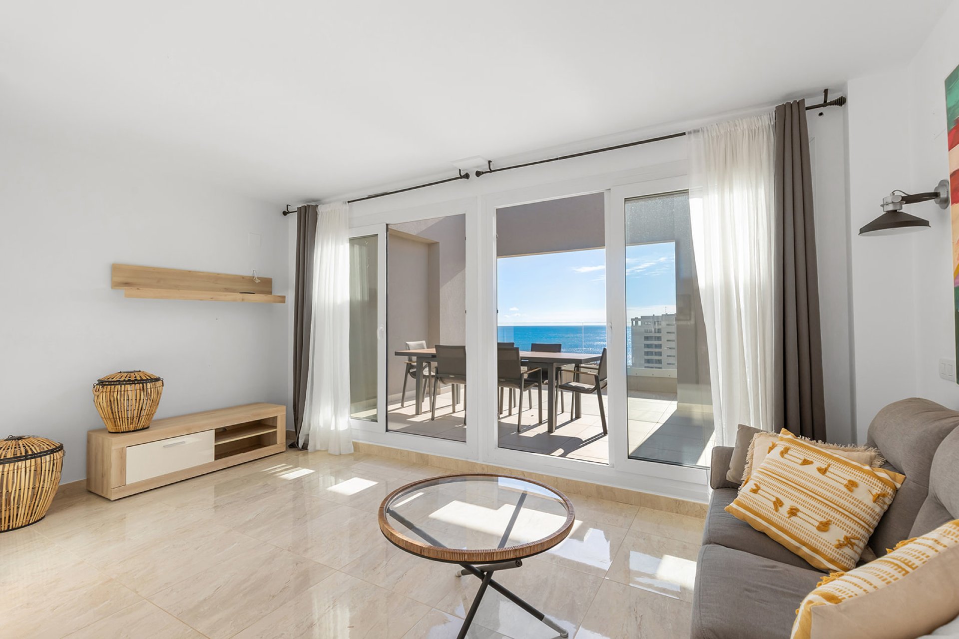Rynek Wtórny - Apartament - Torrevieja - Punta Prima