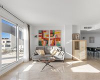 Rynek Wtórny - Apartament - Torrevieja - Punta Prima