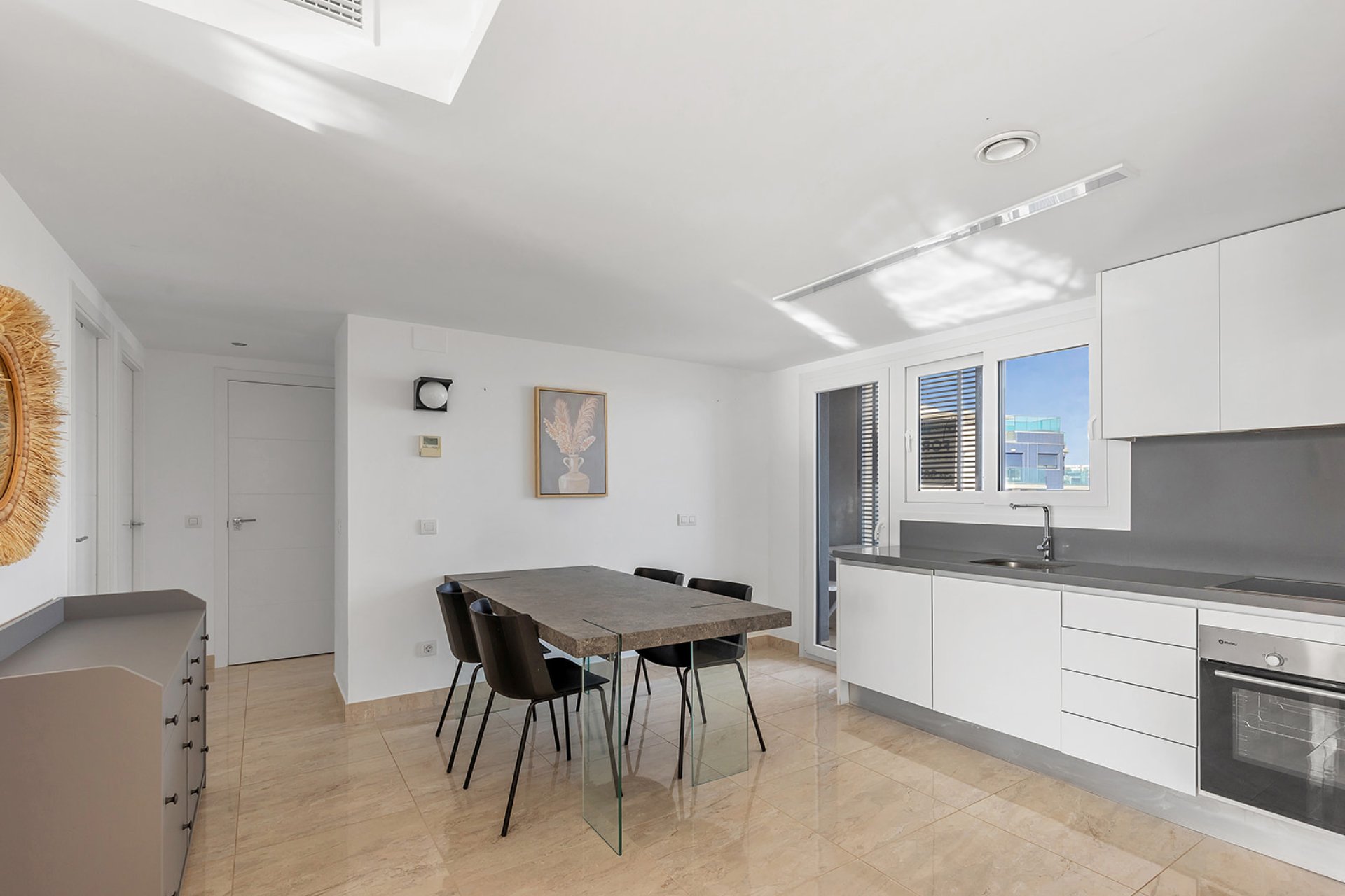 Rynek Wtórny - Apartament - Torrevieja - Punta Prima