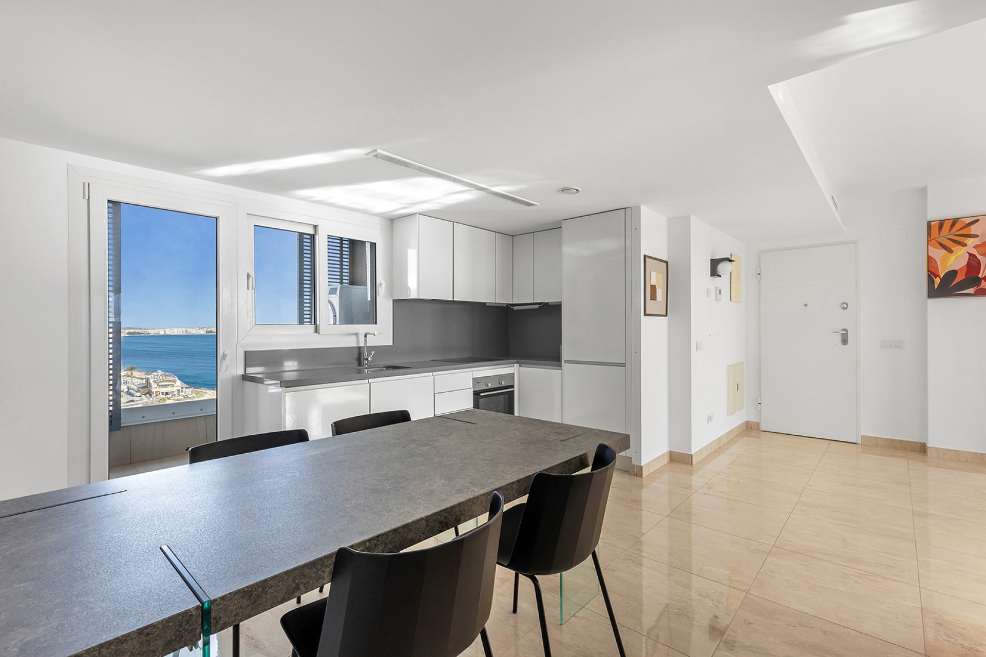 Rynek Wtórny - Apartament - Torrevieja - Punta Prima