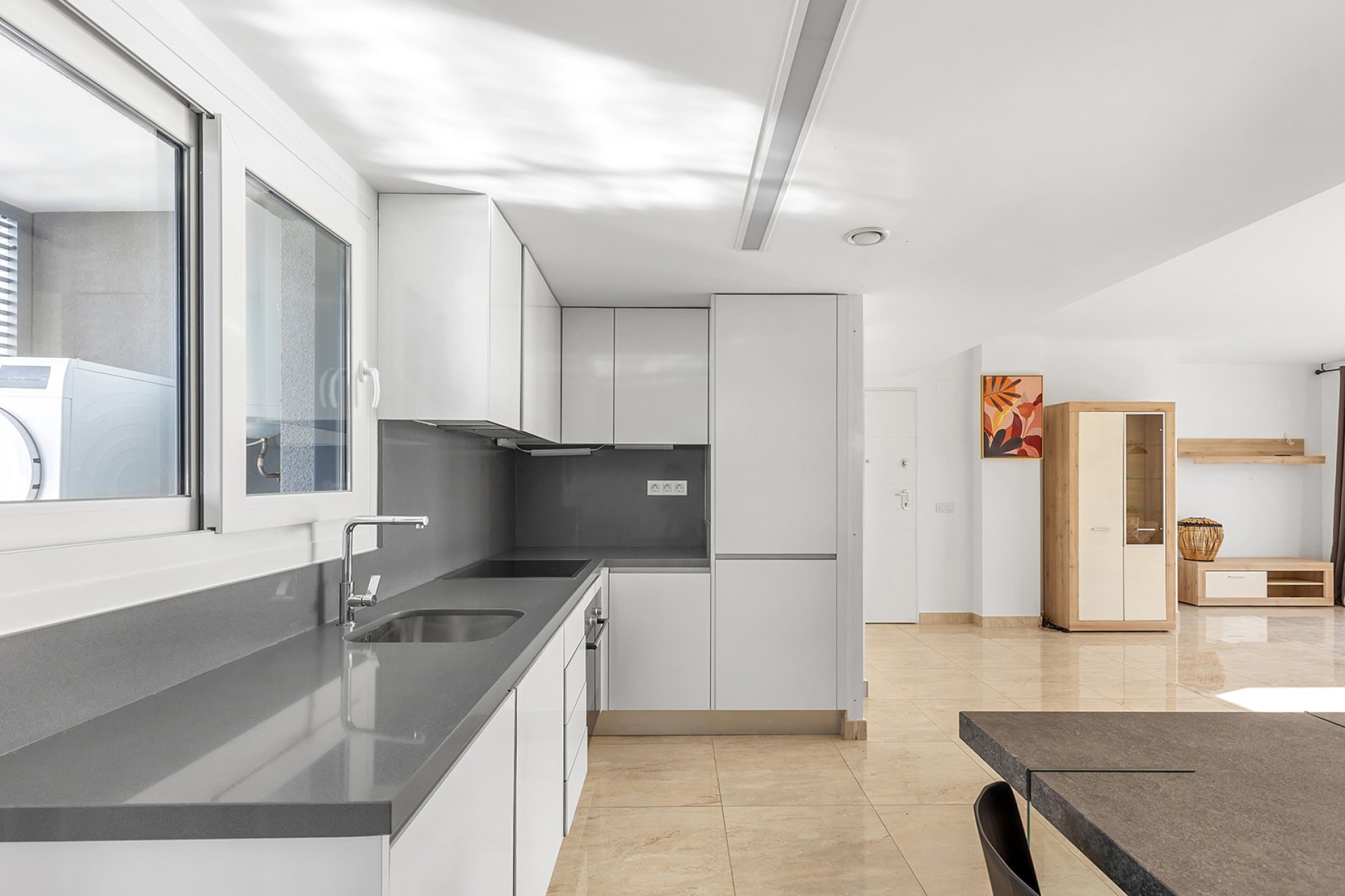 Rynek Wtórny - Apartament - Torrevieja - Punta Prima