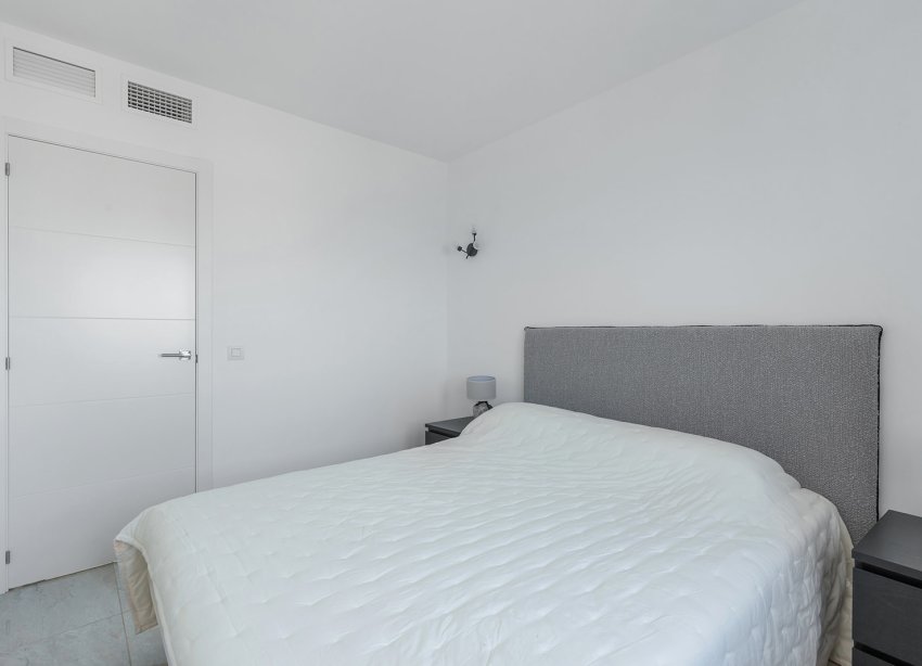 Rynek Wtórny - Apartament - Torrevieja - Punta Prima