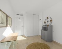 Rynek Wtórny - Apartament - Torrevieja - Punta Prima