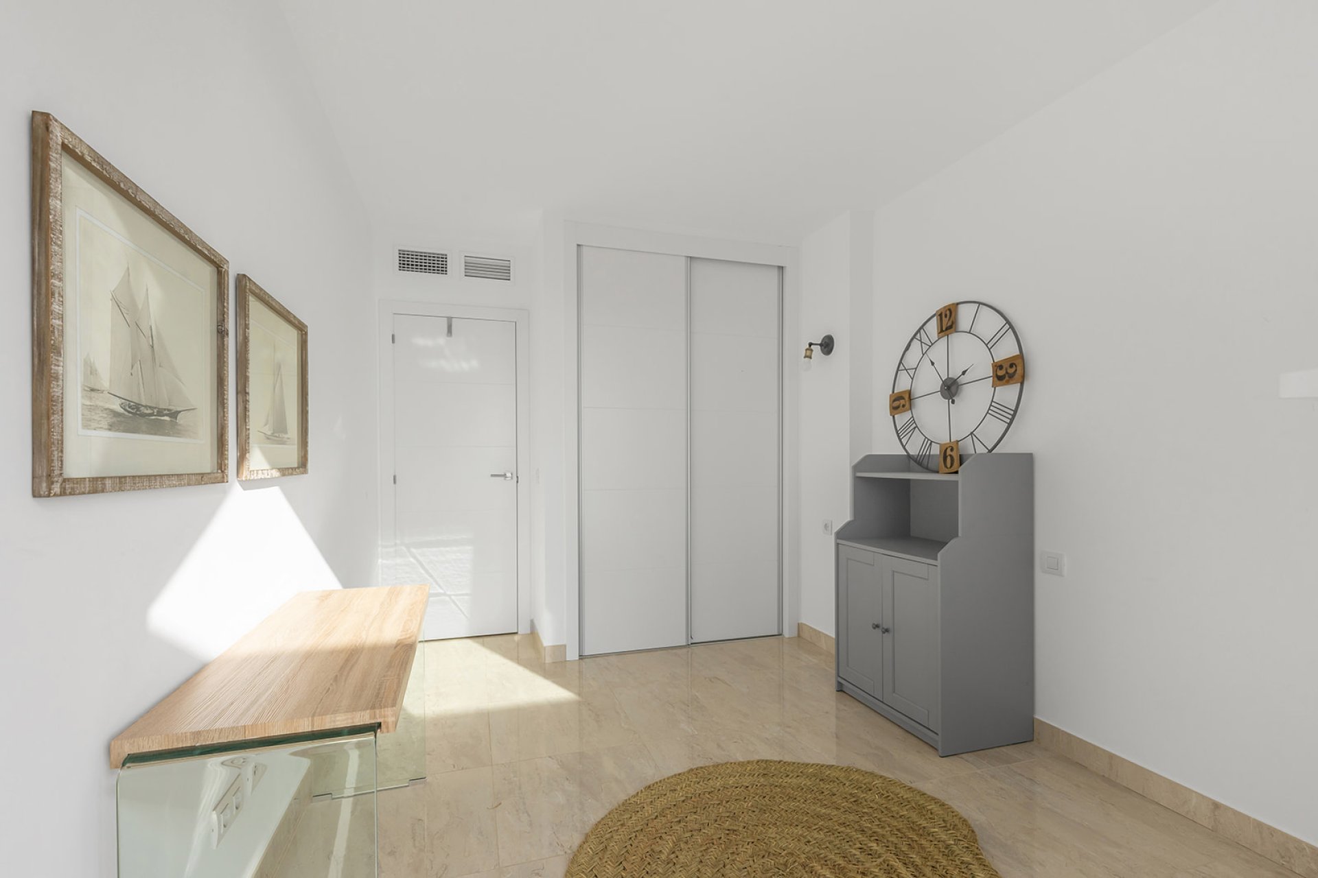 Rynek Wtórny - Apartament - Torrevieja - Punta Prima