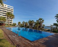 Rynek Wtórny - Apartament - Torrevieja - Punta Prima
