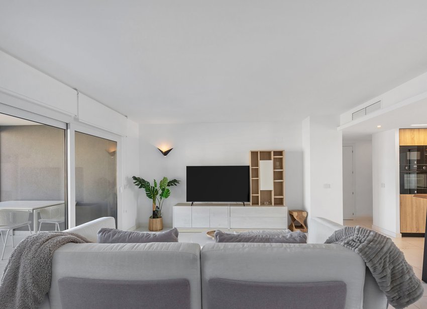 Rynek Wtórny - Apartament - Torrevieja - Punta Prima