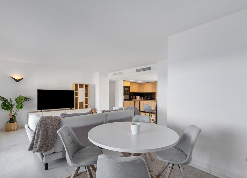 Rynek Wtórny - Apartament - Torrevieja - Punta Prima