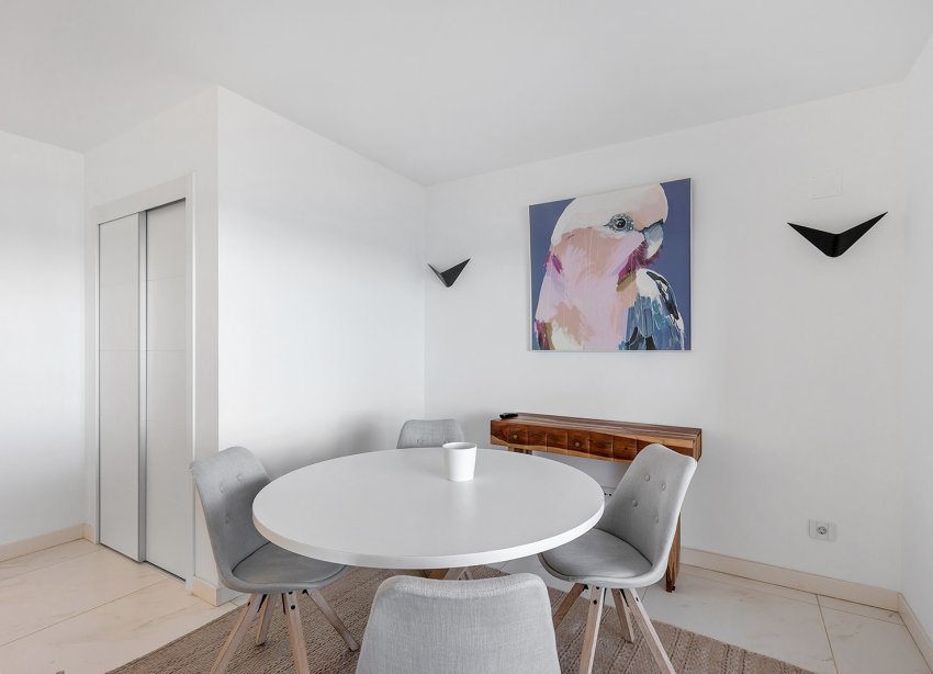 Rynek Wtórny - Apartament - Torrevieja - Punta Prima