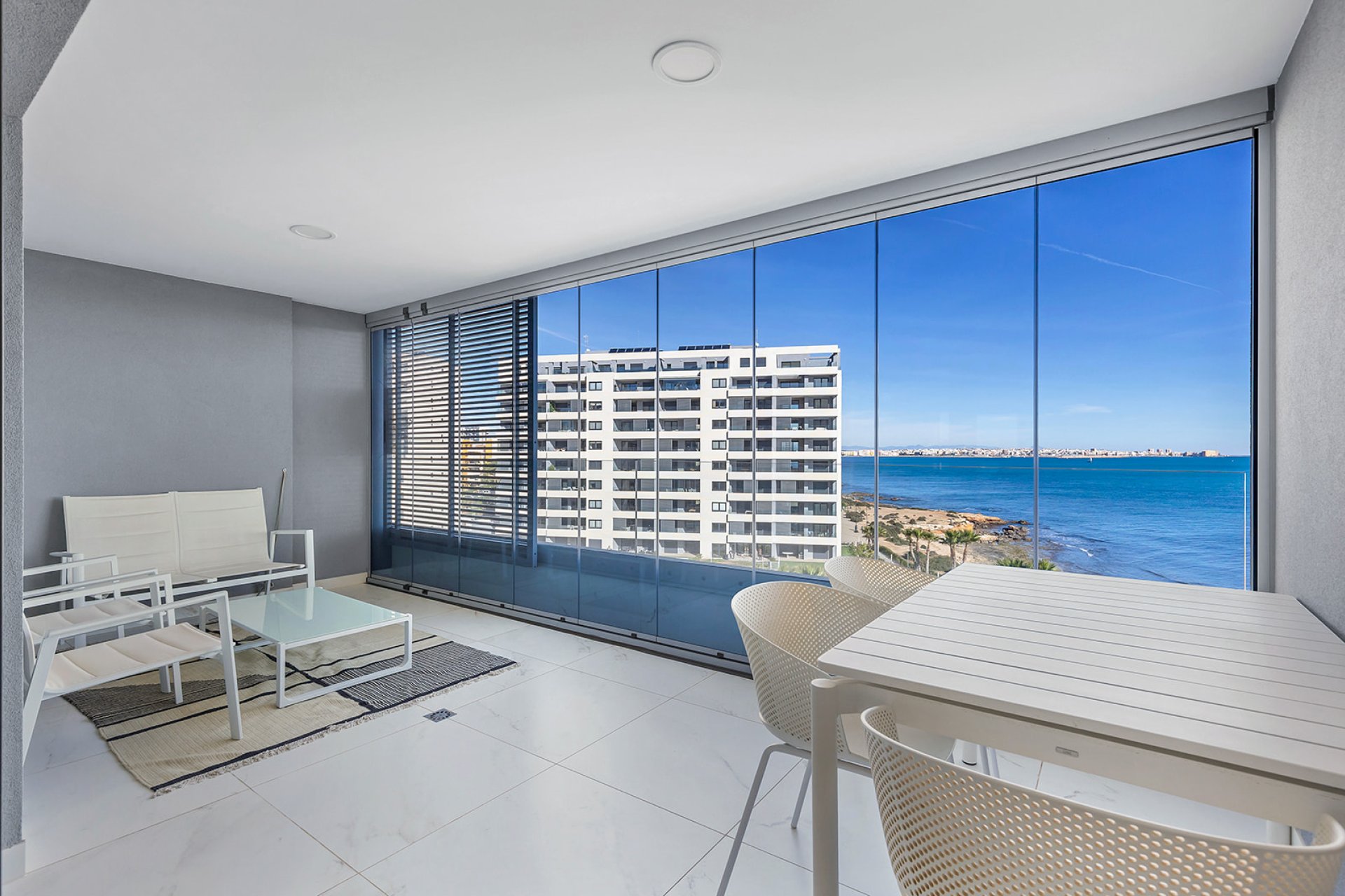 Rynek Wtórny - Apartament - Torrevieja - Punta Prima