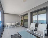 Rynek Wtórny - Apartament - Torrevieja - Punta Prima