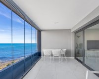 Rynek Wtórny - Apartament - Torrevieja - Punta Prima