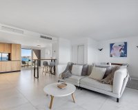 Rynek Wtórny - Apartament - Torrevieja - Punta Prima