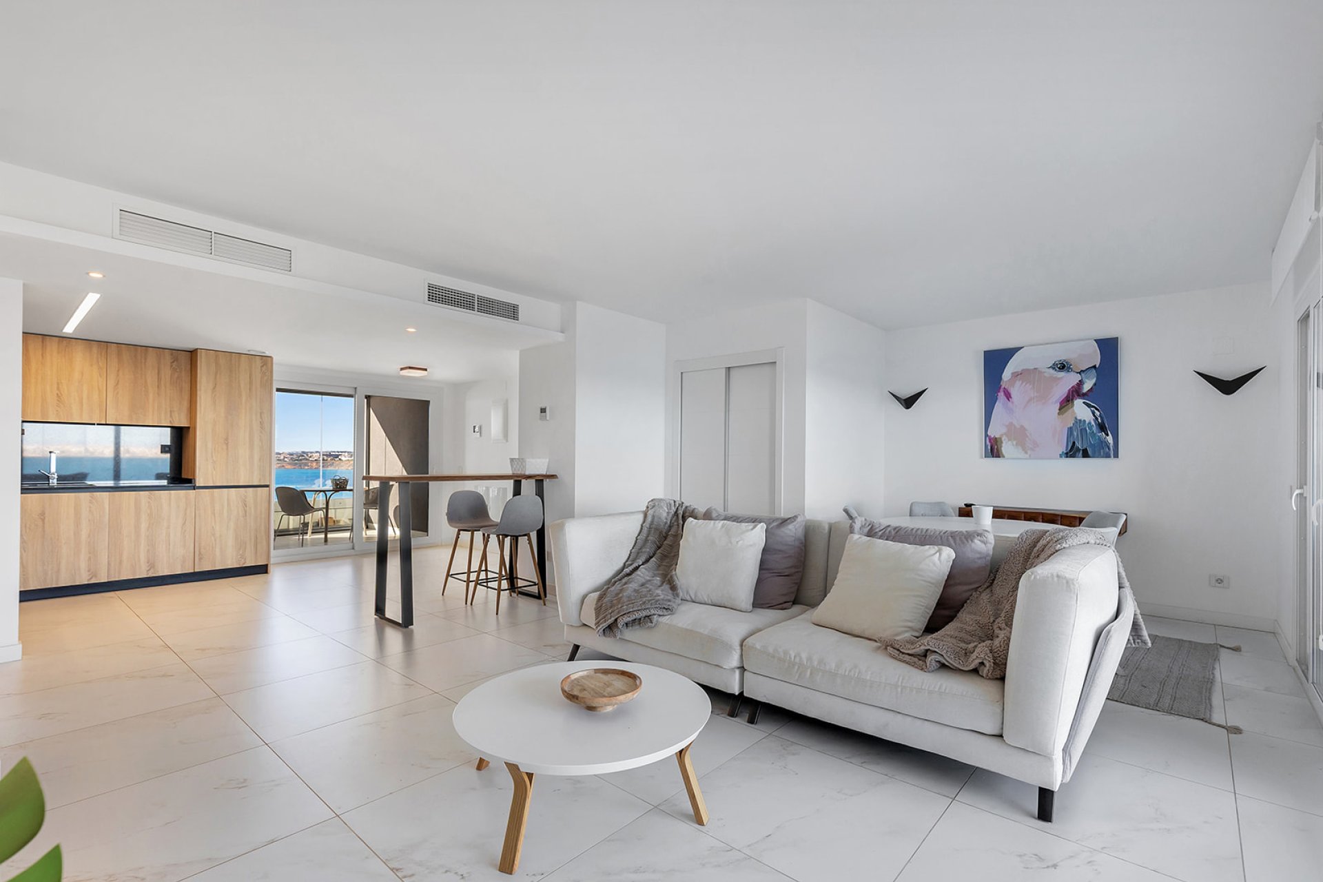 Rynek Wtórny - Apartament - Torrevieja - Punta Prima