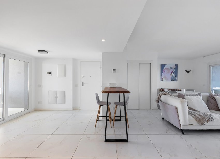 Rynek Wtórny - Apartament - Torrevieja - Punta Prima