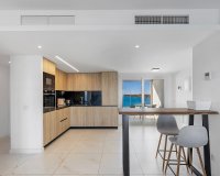 Rynek Wtórny - Apartament - Torrevieja - Punta Prima