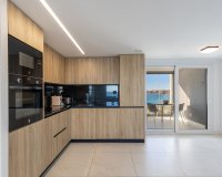 Rynek Wtórny - Apartament - Torrevieja - Punta Prima