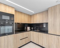 Rynek Wtórny - Apartament - Torrevieja - Punta Prima