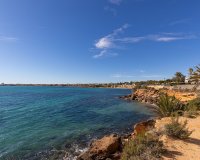 Rynek Wtórny - Apartament - Torrevieja - Punta Prima