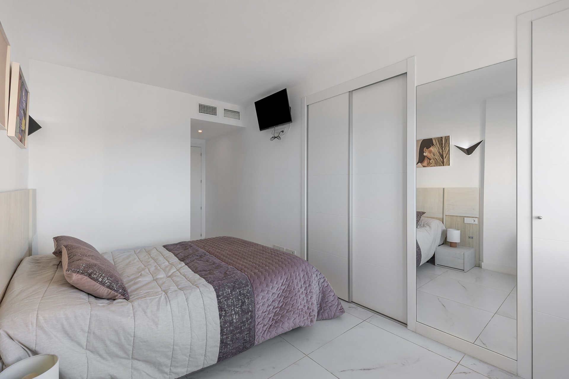 Rynek Wtórny - Apartament - Torrevieja - Punta Prima