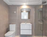 Rynek Wtórny - Apartament - Torrevieja - Punta Prima