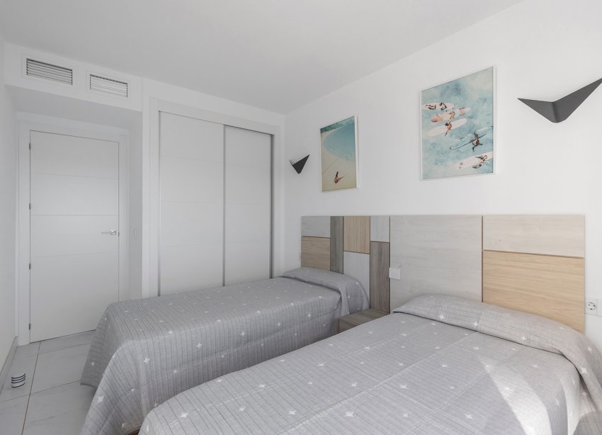 Rynek Wtórny - Apartament - Torrevieja - Punta Prima