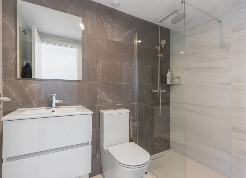 Rynek Wtórny - Apartament - Torrevieja - Punta Prima