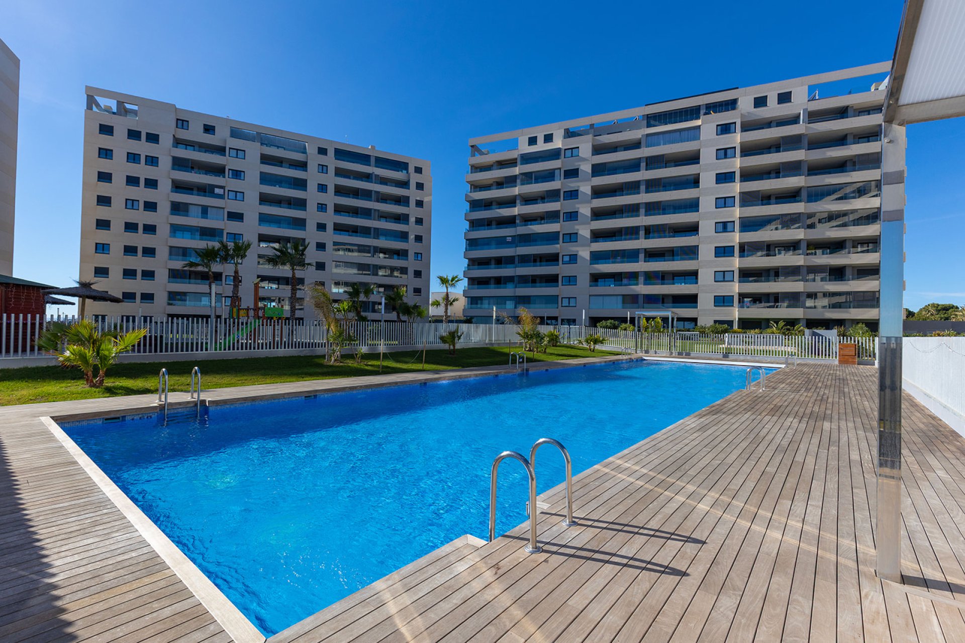 Rynek Wtórny - Apartament - Torrevieja - Punta Prima