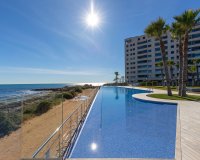 Rynek Wtórny - Apartament - Torrevieja - Punta Prima
