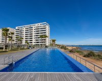 Rynek Wtórny - Apartament - Torrevieja - Punta Prima