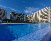 Rynek Wtórny - Apartament - Torrevieja - Punta Prima