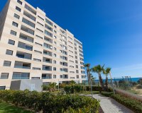 Rynek Wtórny - Apartament - Torrevieja - Punta Prima