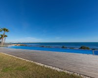 Rynek Wtórny - Apartament - Torrevieja - Punta Prima