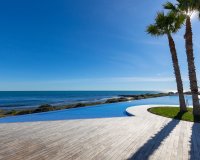 Rynek Wtórny - Apartament - Torrevieja - Punta Prima