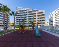 Rynek Wtórny - Apartament - Torrevieja - Punta Prima