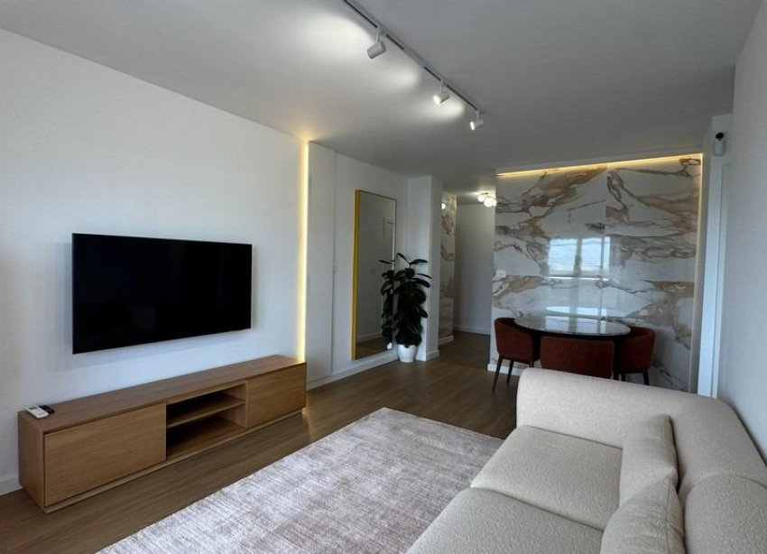 Rynek Wtórny - Apartament - Torrevieja - Punta prima