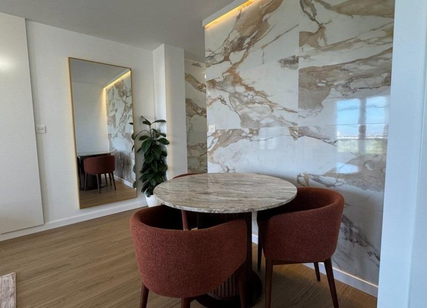 Rynek Wtórny - Apartament - Torrevieja - Punta prima