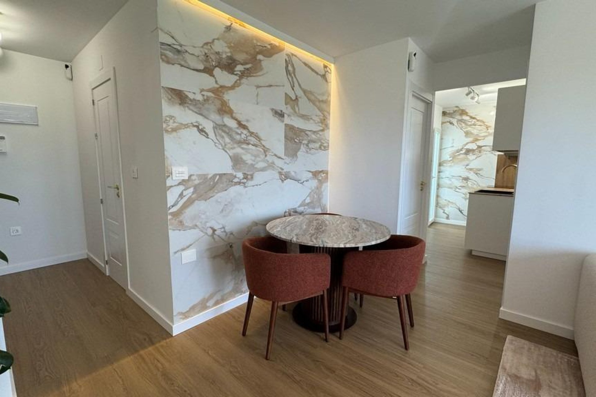 Rynek Wtórny - Apartament - Torrevieja - Punta prima