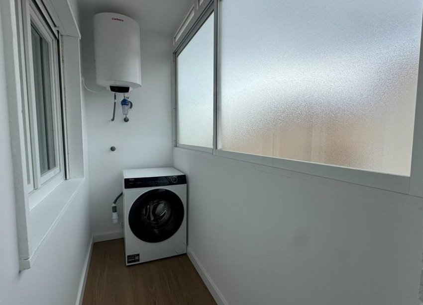 Rynek Wtórny - Apartament - Torrevieja - Punta prima