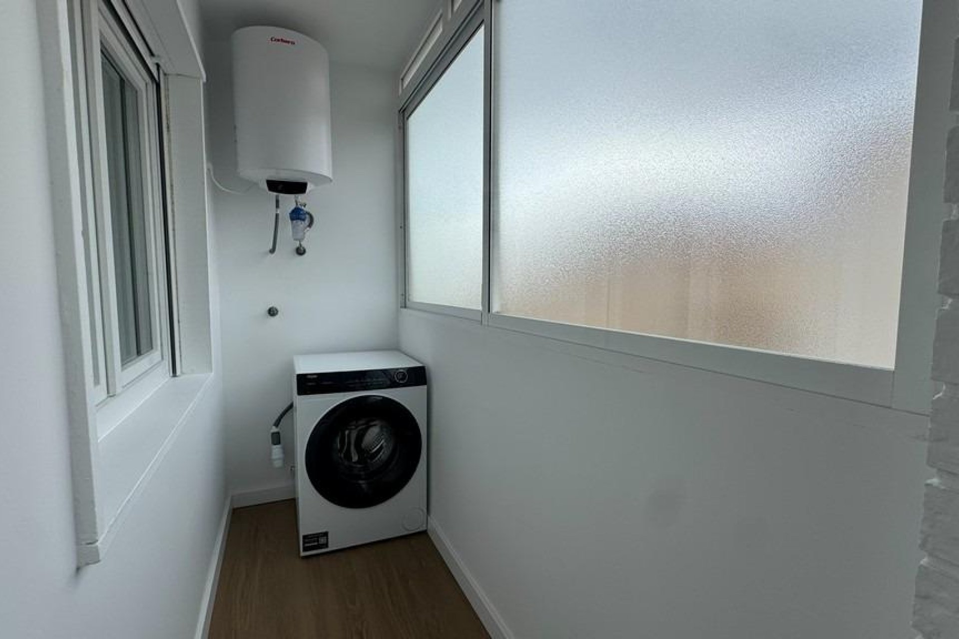 Rynek Wtórny - Apartament - Torrevieja - Punta prima