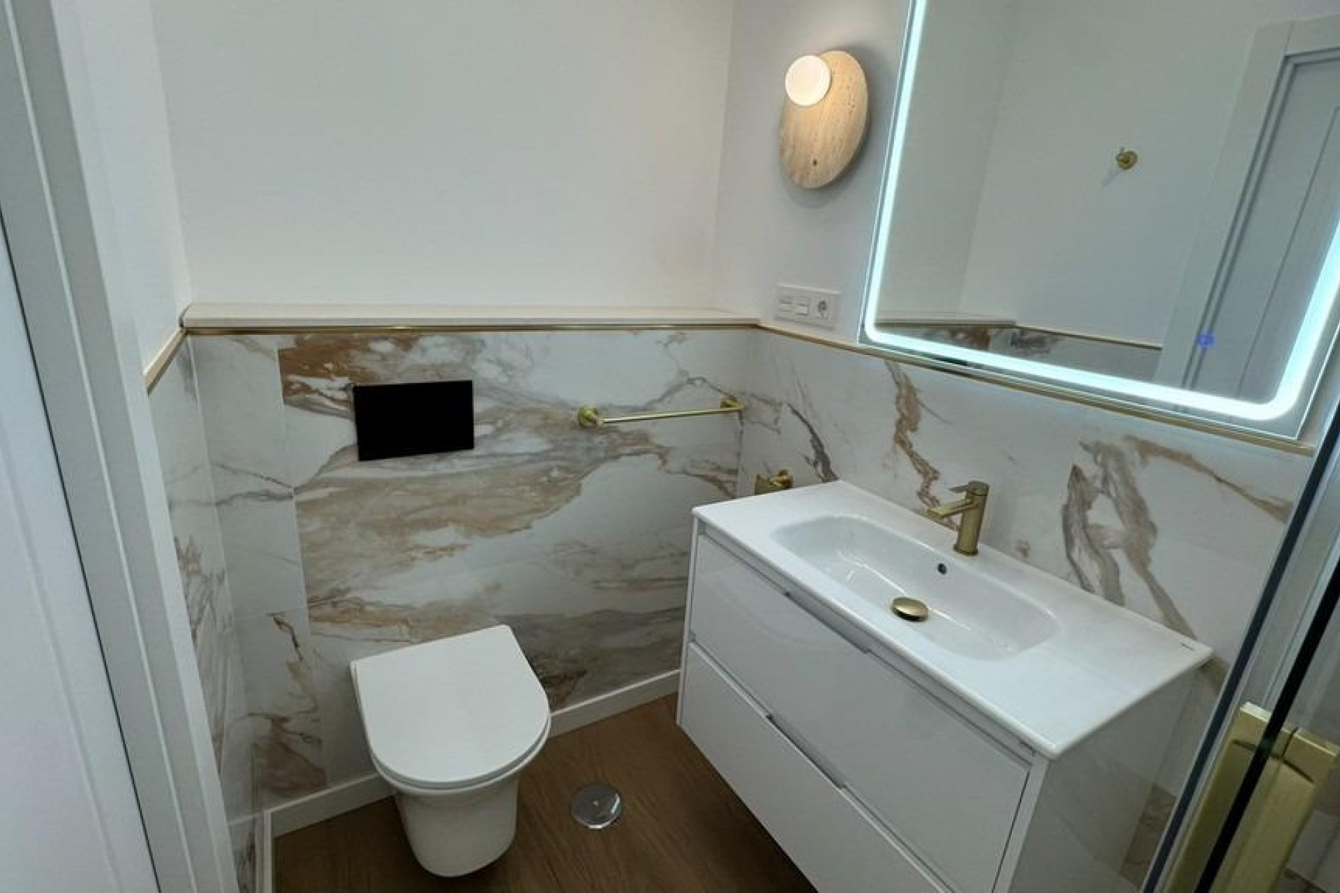 Rynek Wtórny - Apartament - Torrevieja - Punta prima