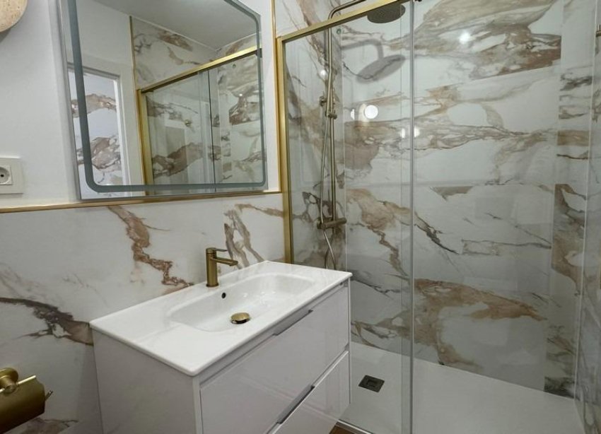 Rynek Wtórny - Apartament - Torrevieja - Punta prima