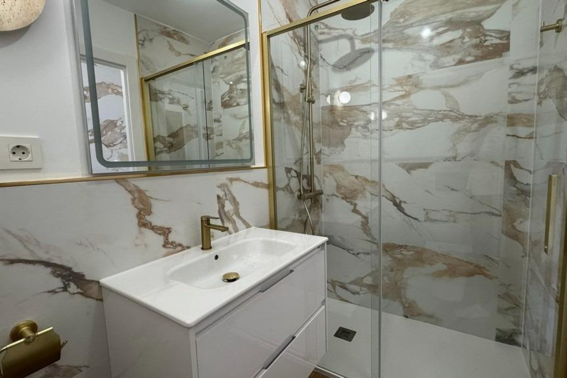 Rynek Wtórny - Apartament - Torrevieja - Punta prima