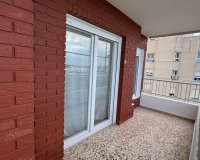 Rynek Wtórny - Apartament - Torrevieja - Punta prima