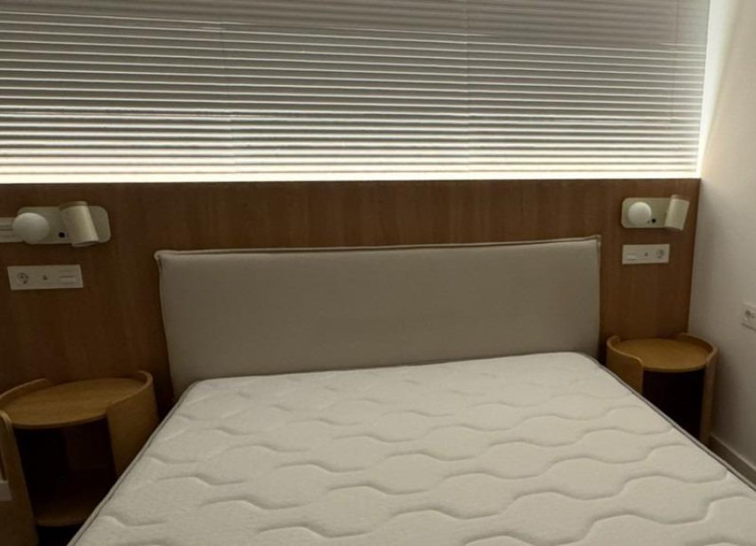 Rynek Wtórny - Apartament - Torrevieja - Punta prima