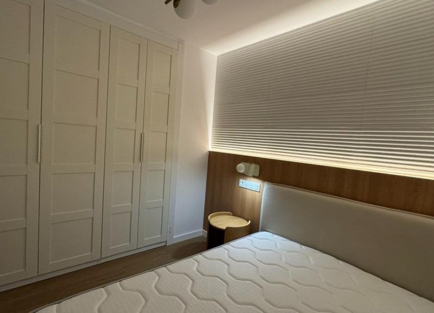 Rynek Wtórny - Apartament - Torrevieja - Punta prima