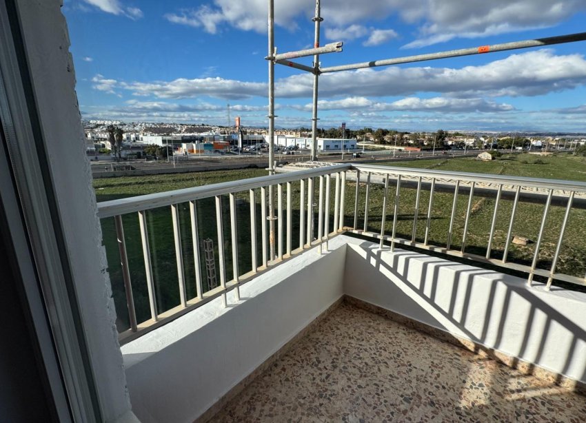 Rynek Wtórny - Apartament - Torrevieja - Punta prima