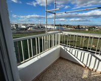 Rynek Wtórny - Apartament - Torrevieja - Punta prima