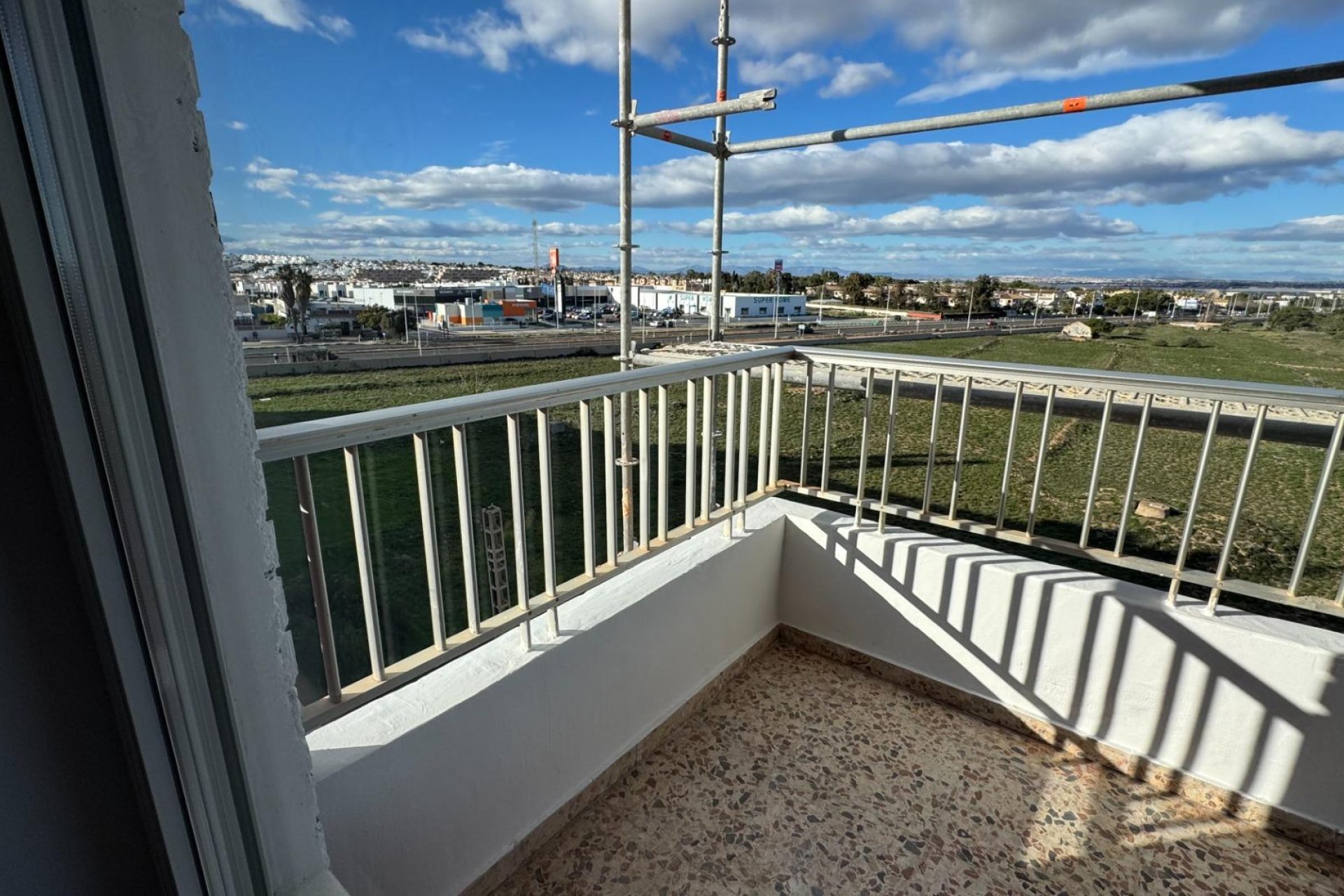 Rynek Wtórny - Apartament - Torrevieja - Punta prima