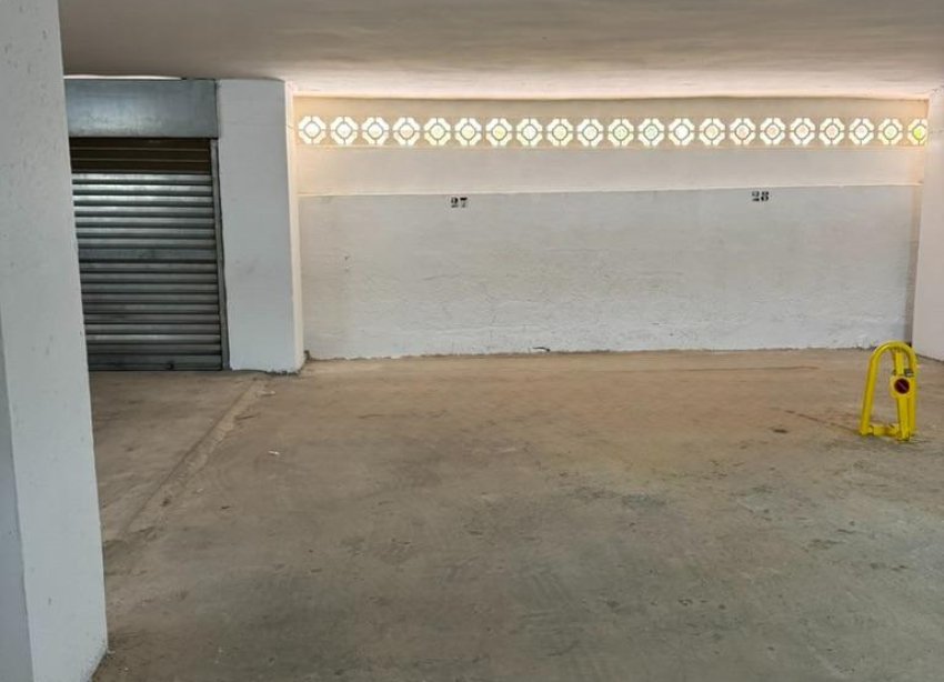 Rynek Wtórny - Apartament - Torrevieja - Punta prima