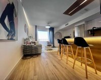 Rynek Wtórny - Apartament - Torrevieja - Punta prima